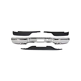 Step Bumper