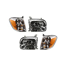 Headlight