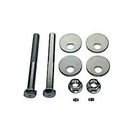 Camber and Alignment Kit