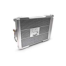 Radiator