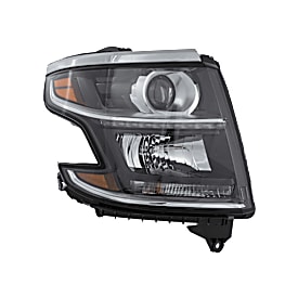 Headlight