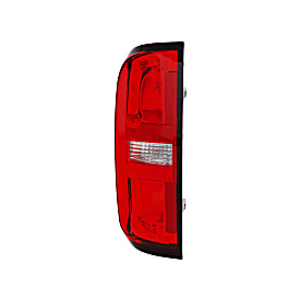 Tail Light