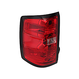 Tail Light