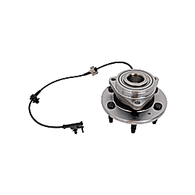 Wheel Hub