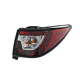 Tail Light