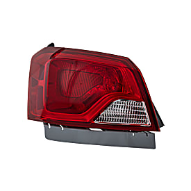 Tail Light