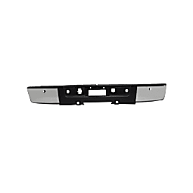 Step Bumper