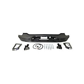 Step Bumper