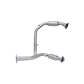 Catalytic Converter