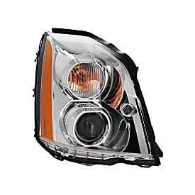 Headlight