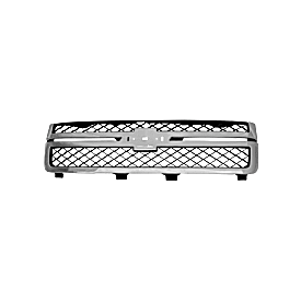 Grille Assembly