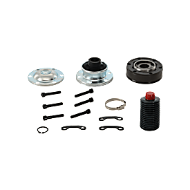 Driveshaft CV Joint