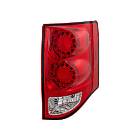 Tail Light