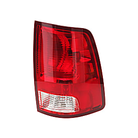 Tail Light