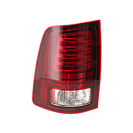 Tail Light