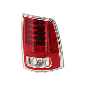 Tail Light