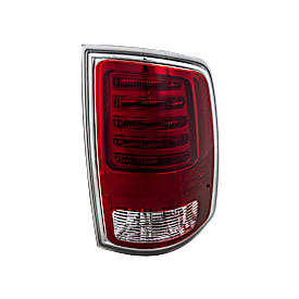 Tail Light
