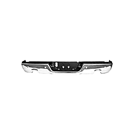 Step Bumper
