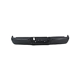 Step Bumper