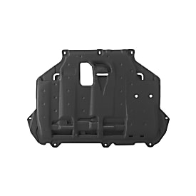 Engine Splash Shield