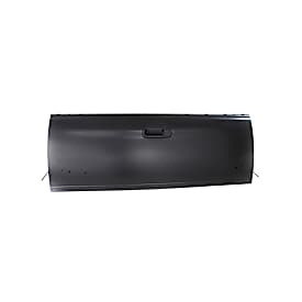 Tailgate