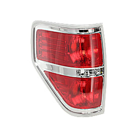 Tail Light