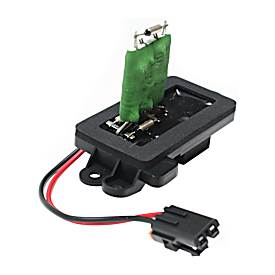 Blower Motor Resistor