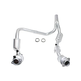 Catalytic Converter