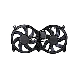 Cooling Fan Assembly