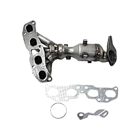 Catalytic Converter