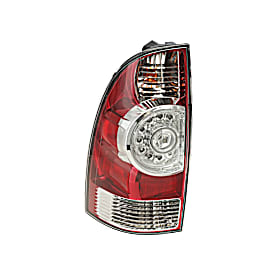 Tail Light
