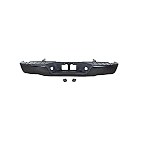 Step Bumper