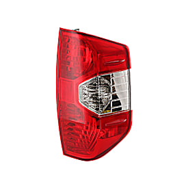 Tail Light