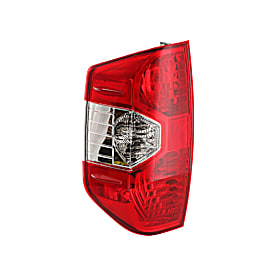 Tail Light