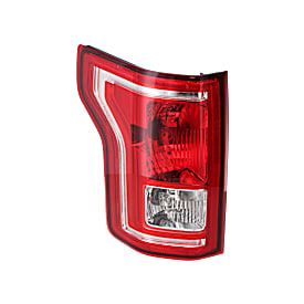 Tail Light