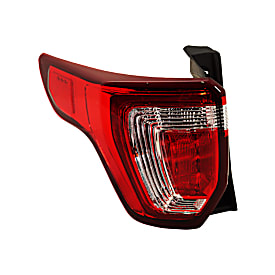 Tail Light