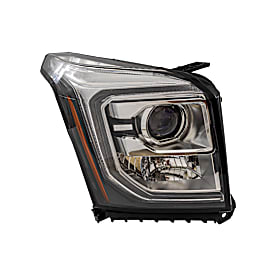 Headlight