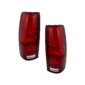 Tail Light