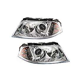 Headlight