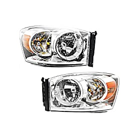 Headlight