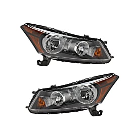 Headlight