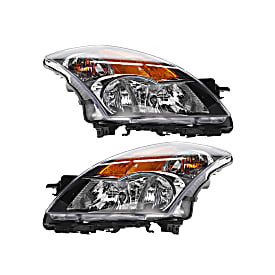 Headlight