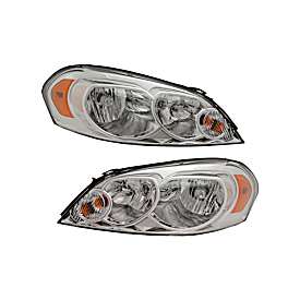 Headlight