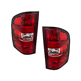 Tail Light
