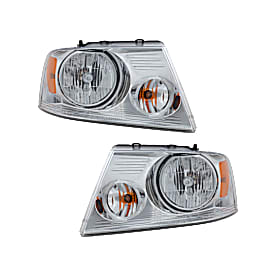 Headlight