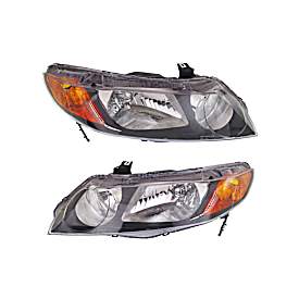 Headlight