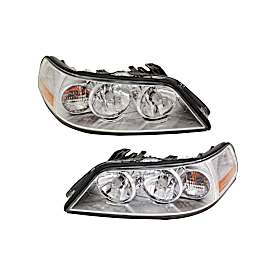 Headlight