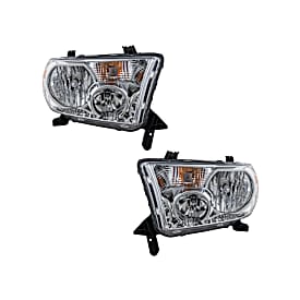 Headlight