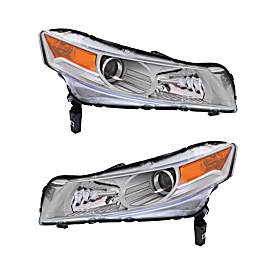 Headlight