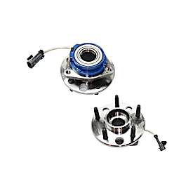 Wheel Hub